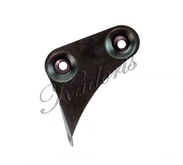 Muffler support 55-3014