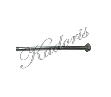 Muffler screw 55-3015