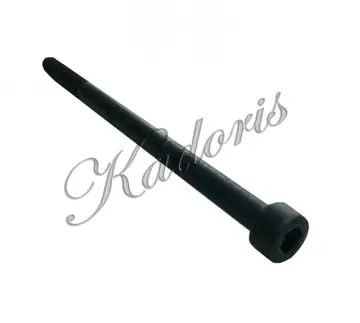 Muffler bolt 55-3022