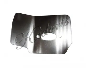 Cooling plate 55-3023