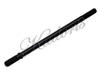 Muffler screw 55-3024