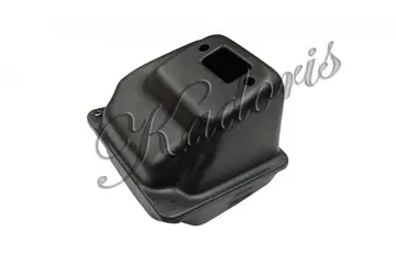 Muffler 55-3501