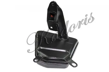 Muffler 55-3502
