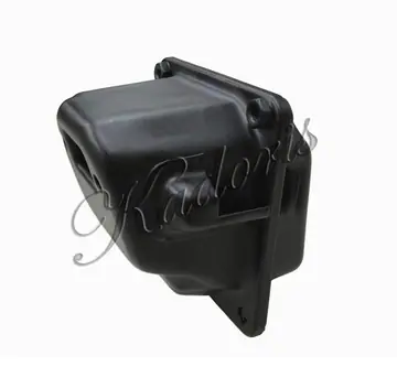 Muffler 55-3512