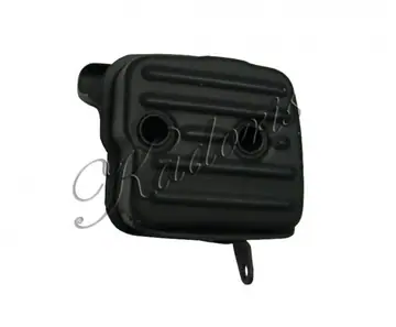 Muffler 55-3514