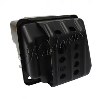 Muffler 55-3517