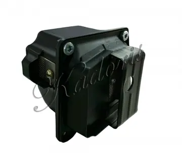 Muffler 55-3518