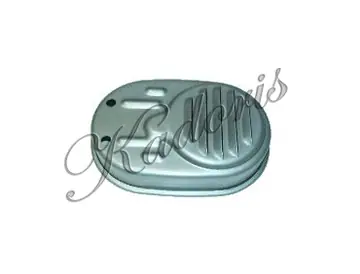 Muffler 55-5001