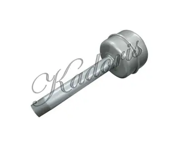 Muffler 55-5003