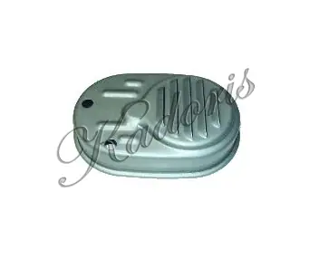 Muffler 55-5005