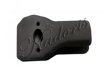 Muffler 55-5201