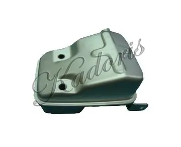 Muffler 55-6001
