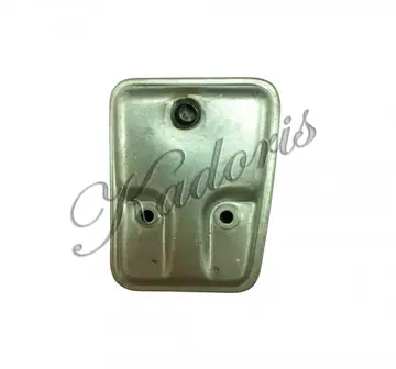 Muffler 55-6006
