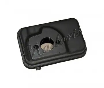 Muffler 55-7003