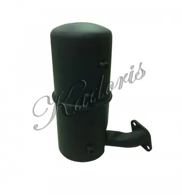 Mufflers