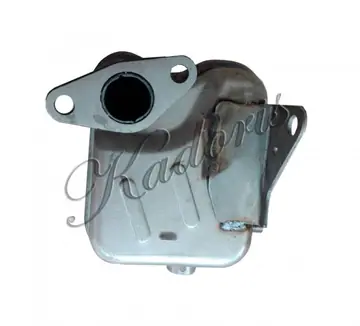 Muffler 55-7006