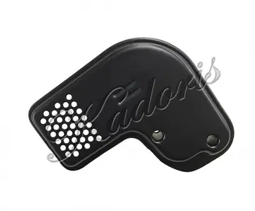 Muffler 55-7503