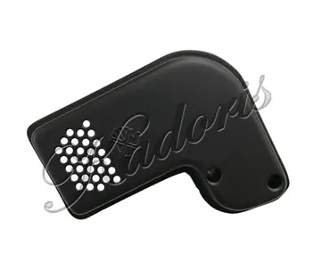 Muffler 55-7504