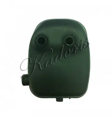 Muffler 55-8001