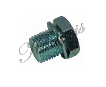 Cylinder plug 57-3001