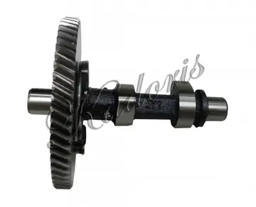 Camshaft 58-2009