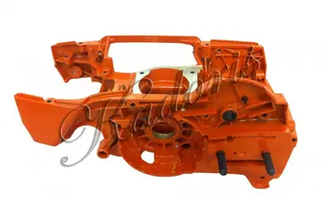 Crankcase 58-3020