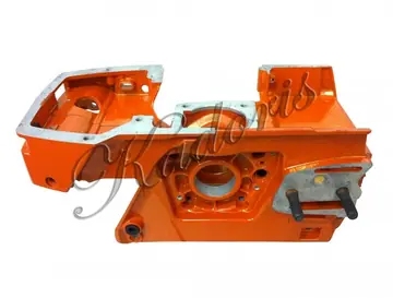 Crankcase 58-3021