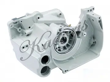 Crankcase 58-3520