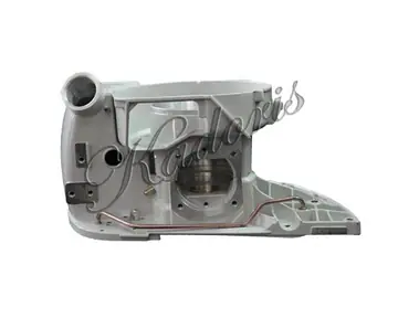 Crankcase 58-3521