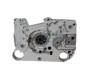 Crankcase 58-3523