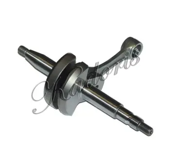 Crankshaft assy 58-3525