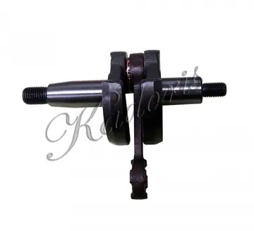 Crankshaft 58-8001