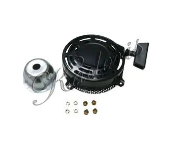 Recoil starter assembly 60-1002
