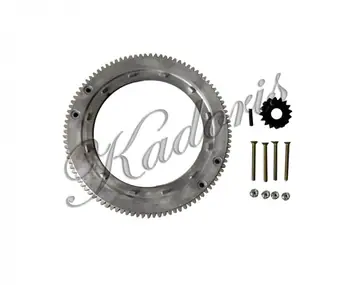 Flywheel Ring gear 60-1051