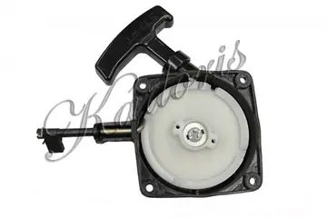 Recoil starter assembly 60-1501