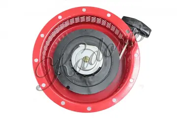 Recoil starter assembly 60-2002