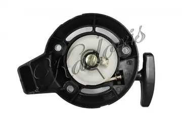 Recoil starter assembly 60-2012