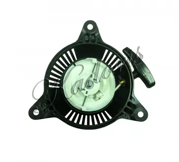 Recoil starter assembly 60-2015