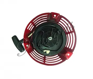 Recoil starter assembly 60-2016