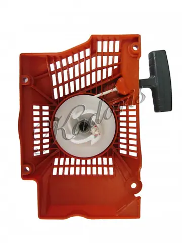 Starter parts