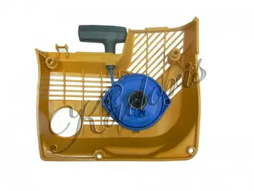 Recoil starter assembly 60-3009