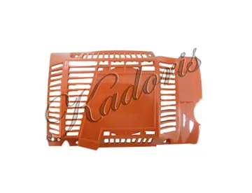 Starter / side cover 60-3063