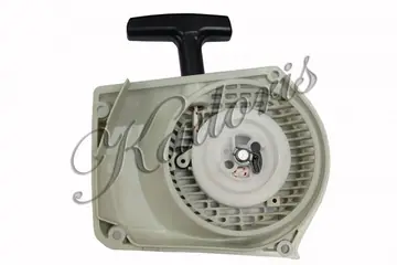 Recoil starter assembly 60-3502