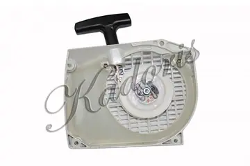 Recoil starter assembly 60-3504