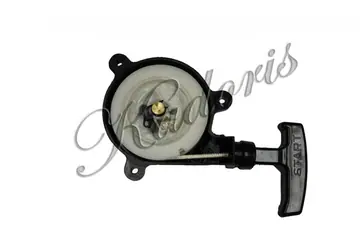 Recoil starter assembly 60-3505