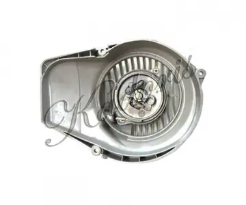 Recoil starter assembly 60-3506
