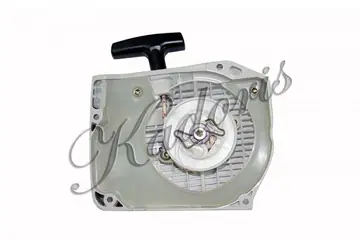 Recoil starter assembly 60-3507