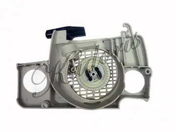 Recoil starter assembly 60-3512