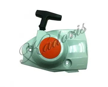 Recoil starter assy 60-3517