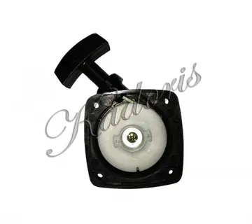 Recoil starter assembly 60-5202